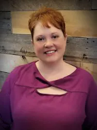Heather Ritchie