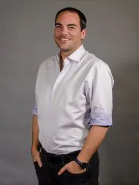 Roy Morejon