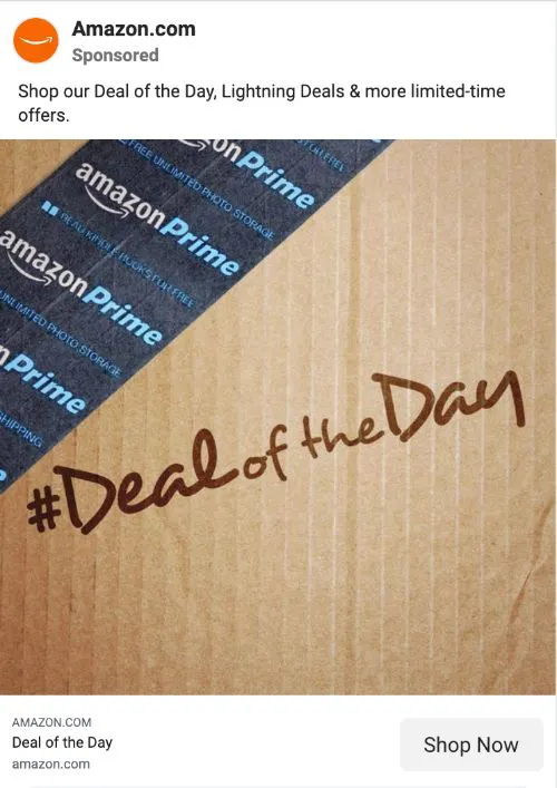 Amazon