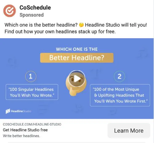 CoSchedule