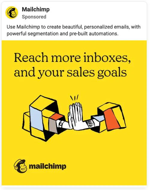 Mailchimp