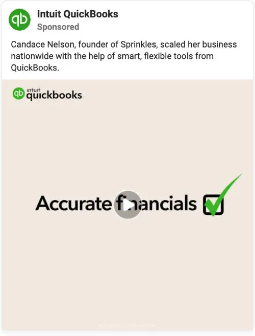 Intuit Quickbooks