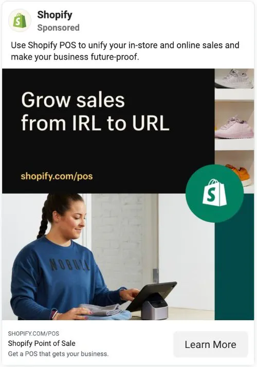 Shopify