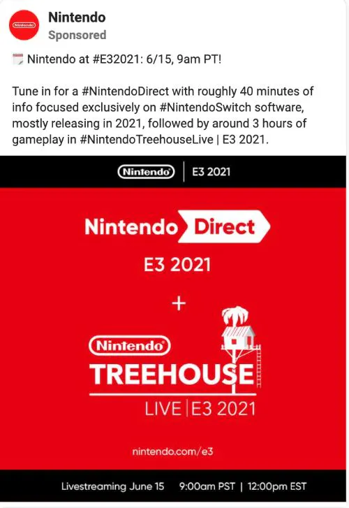 Nintendo