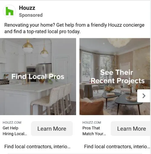 Houzz