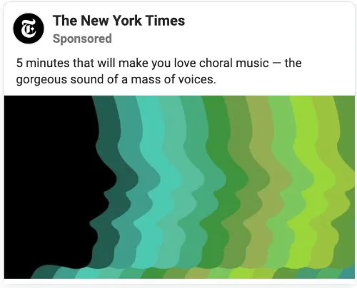 Il New York Times