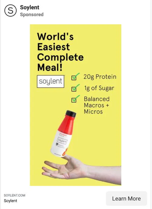 Soylent
