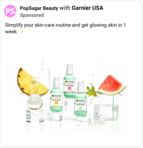 Garnier