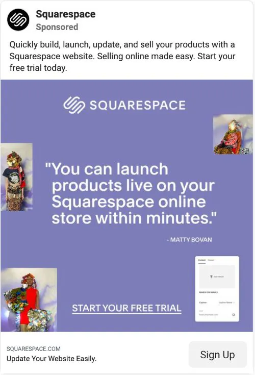 Squarespace