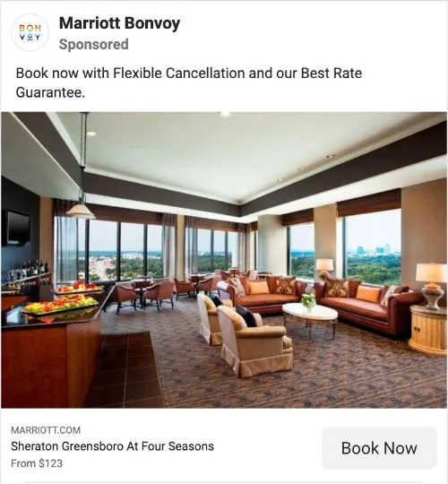 Marriott Bonvoy