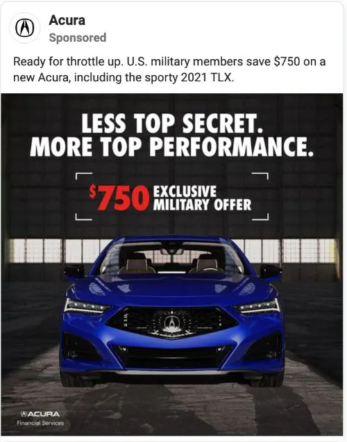Acura