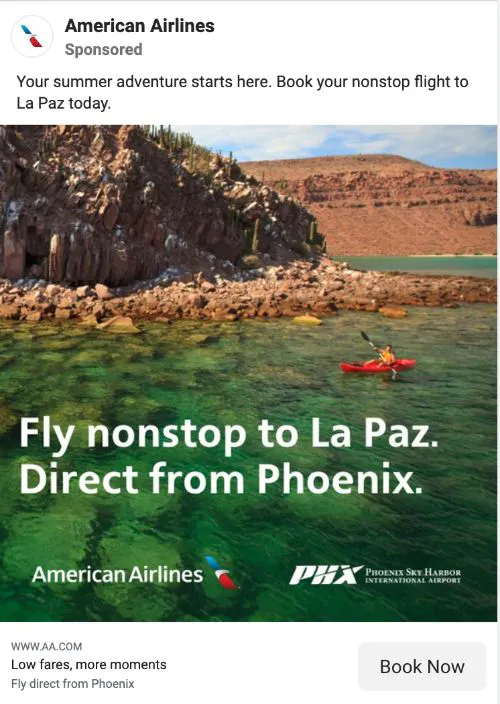 American Airlines