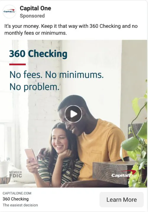 Capital One