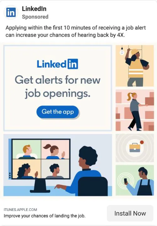 LinkedIn