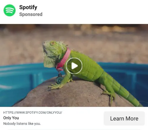 Spotify