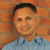 Karthik Subramanian