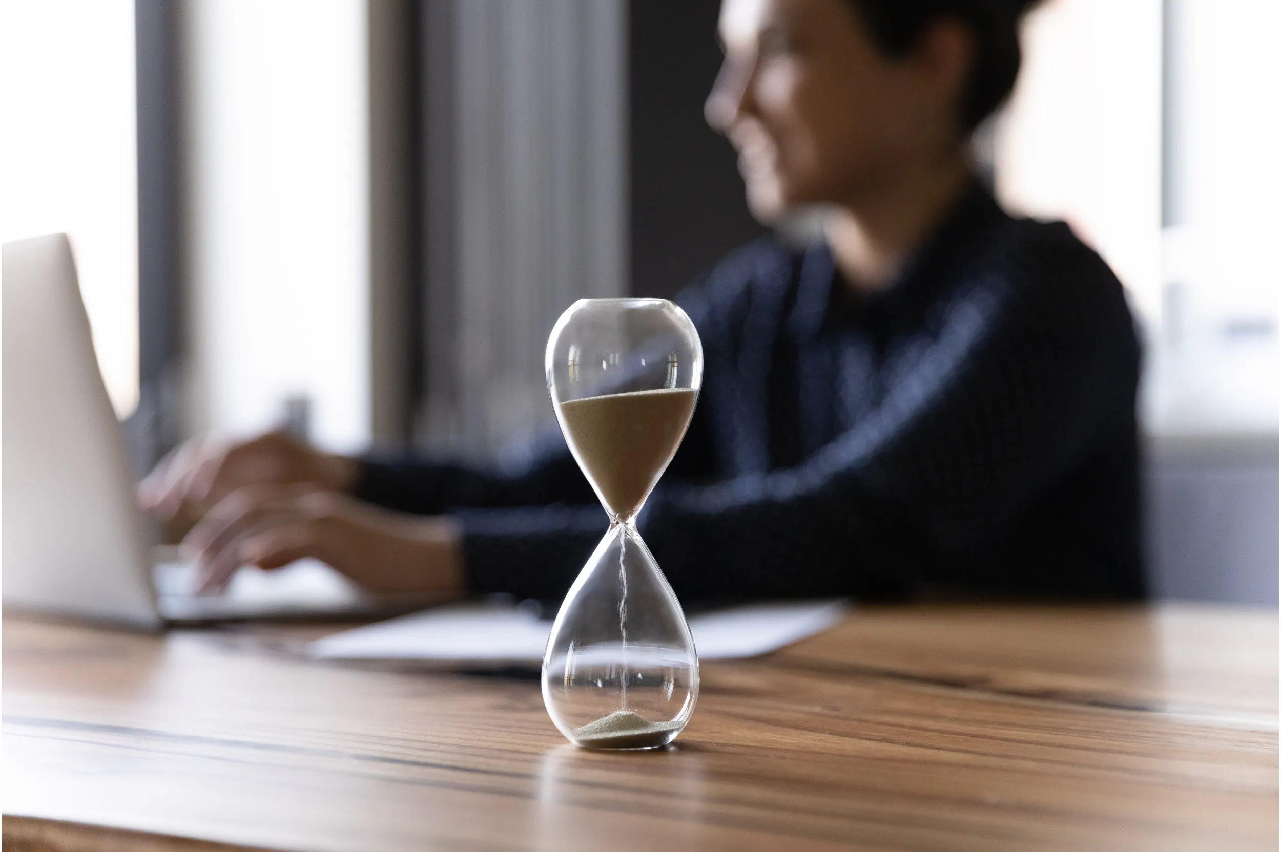 How Real Time Data Is Changing