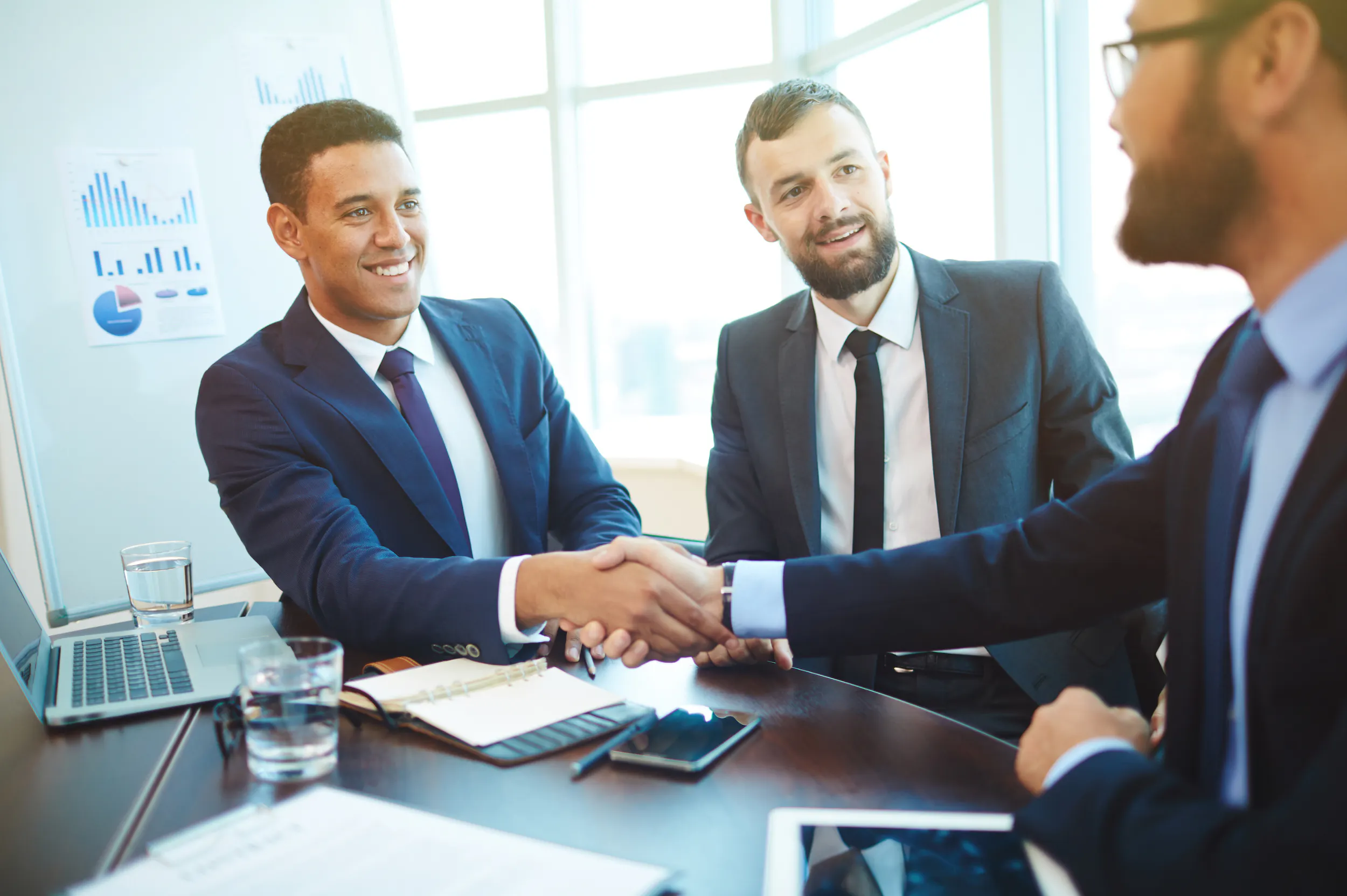 Read Interest データが支えるB2B戦略