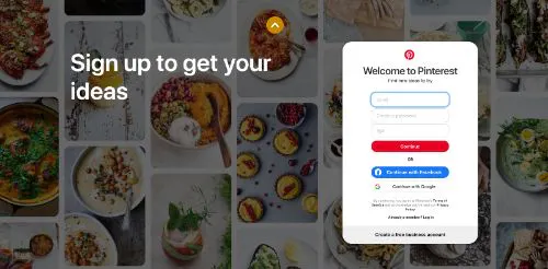 Exemplo de chamada de interesse para a acção