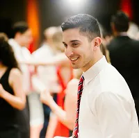 Keeon Yazdani