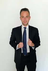 Jonathan Zacharias