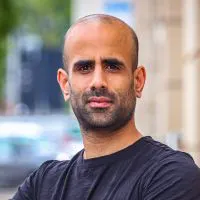 Ravi Davda