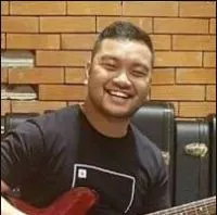 Mark de la Cruz