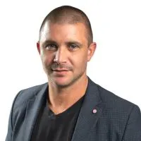 Aaron Agius