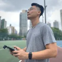 Billy Chan