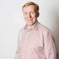 Martin Brown