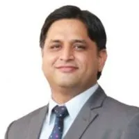 Avinash Chandra