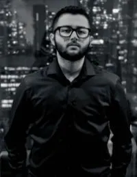Jordan Duran