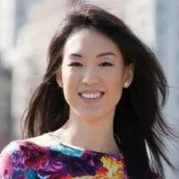 Luisa Zhou