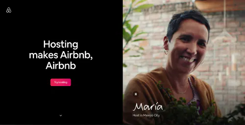 AirBnB