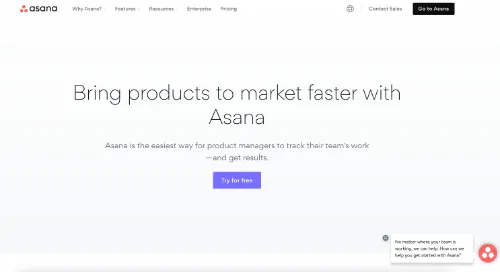 Asana