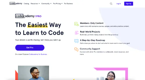 Codecademia