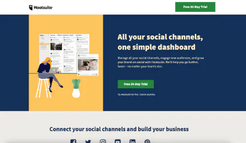 Hootsuite