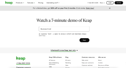 Keap
