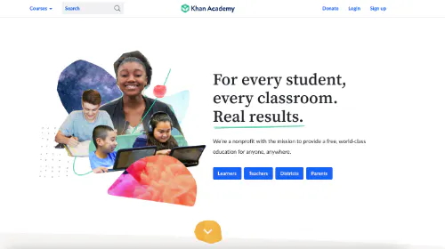 Academia Khan