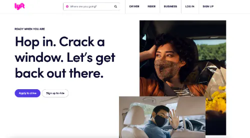 Lyft