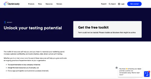 Optimizely