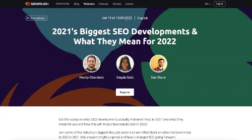 SEMRush