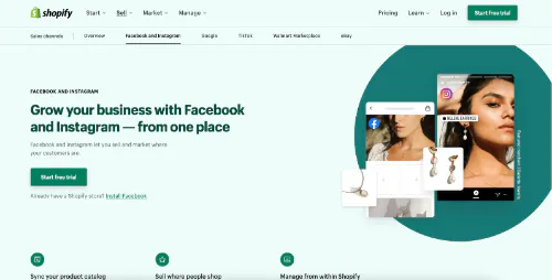 Shopify