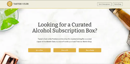 Club de catadores