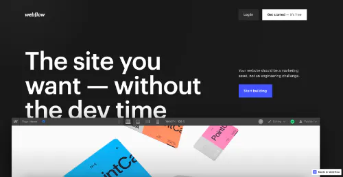 Webflow