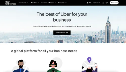 Uber
