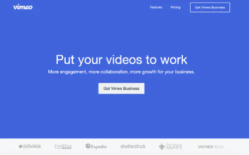 Vimeo