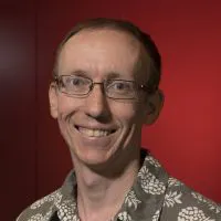 Mark Coster