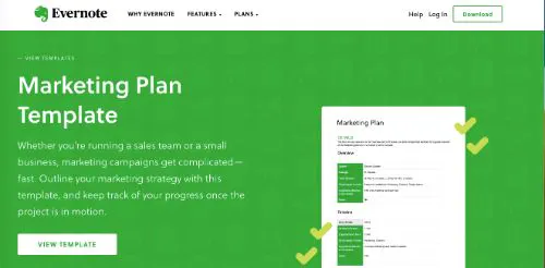 Evernote