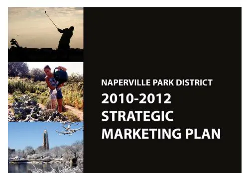 Naperville Park District